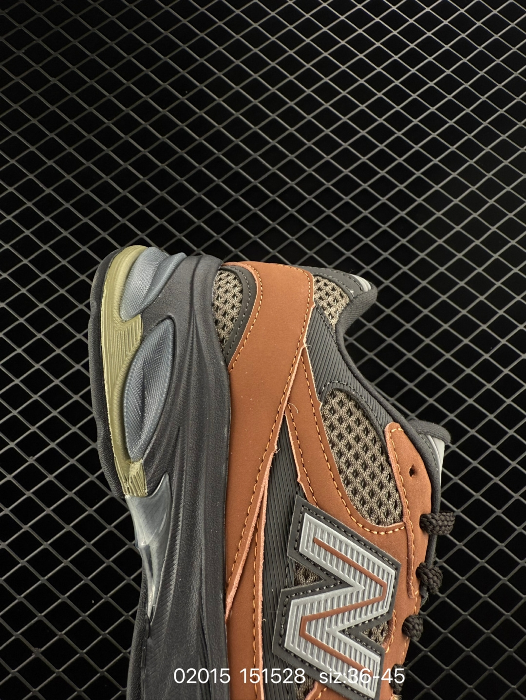 New Balance  M2010GY